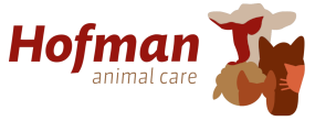 Shopify with Hofman Animal Care